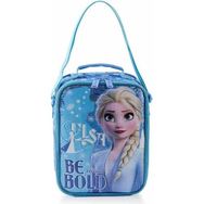 Frocx 48411 Frozen Be Bold Beslenme Çantası