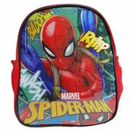 Frocx 5224 Spiderman Anaokulu Çanta