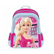 Frocx 5652 Barbie İlkokul Sırt Çantası