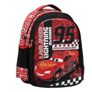 Frocx Cars Salto I Am Speed 5061 İlkokul Çantası