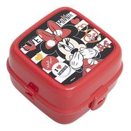 Frocx Otto 41418 Minnie Mause Beslenme Kabı