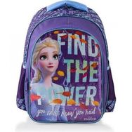 Frocx Otto 48018 Frozen Okul Çantası