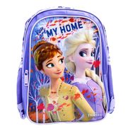 Frocx Otto 48021 Frozen Okul Çantası