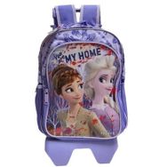 Frocx Otto 48025 Frozen Çekçekli Okul Çantası