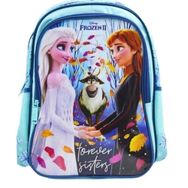 Frocx Otto-48035 Frozen Okul Çantası