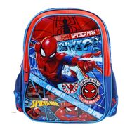 Frocx Otto 48112 Spiderman Okul Çantası