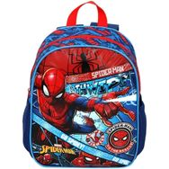 Frocx Otto 48115 Spiderman Anaokulu Çantası