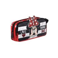 Frocx Otto 48297 Minnie Mouse Kalem Çantası