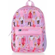 Frocx Otto 48362 Barbie Anaokulu Çantası