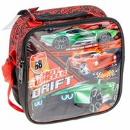 Frocx Otto 48377 Hot Wheels Beslenme Çantası