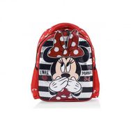 Frocx Otto Minnie Brick Iconic Forever Anaokulu Sırt Çantası