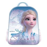 Frocx Pink Journey 9A20-97 Frozen İlkokul Çantası