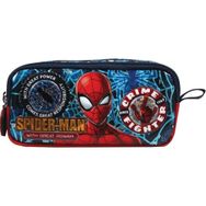 Frocx Salto Great Power Spiderman Kalem Çantası