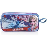 Frocx Salto Ice Magic Frozen Kalem Çantası