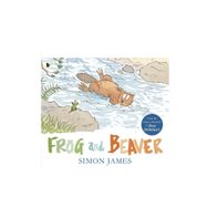 Frog And Beaver - Walker Books