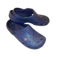 Frogy Eva 5010 Lacivert Kadın Terlik