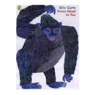 From Head To Toe-Puffin Books