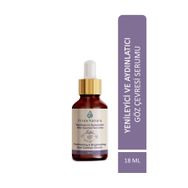 From Natura Yenileyici ve Aydınlatıcı 18 ml Göz Çevresi Serumu