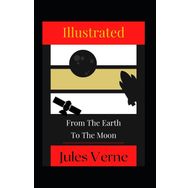 From The Earth To The Moon - Jules Verne