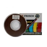Frosch ABS Kahverengi 1.75 mm Filament