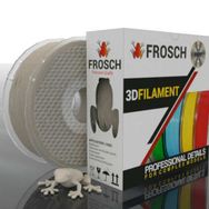Frosch ABS SafBeyaz 1.75 mm Filament