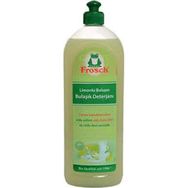 Frosch Limonlu Balsam 750 ml Sıvı Bulaşık Deterjanı
