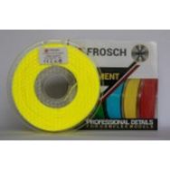 Frosch PLA Sarı 1.75 mm Filament