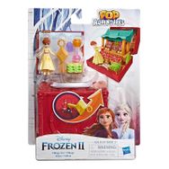 Frozen 2 E7080 Anna Kasabada Oyun Seti