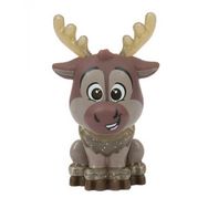 Frozen 2 Sven Işıklı Mini Figür