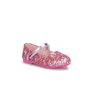 Frozen 30438T Pembe Kız Çocuk Babet