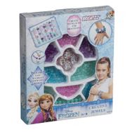 Frozen 3173 Tekli Kutu Takı Seti