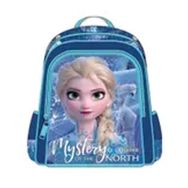 Frozen 41171 2 Hawk Mystery Of The North Okul Çantası