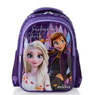 Frozen 48000 Loft Sprits İlkokul Çantası