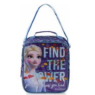 Frozen 48019 Due The Power Beslenme Çantası