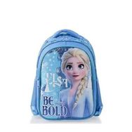 Frozen 48410 Salto Be Bold İlkokul Çantası