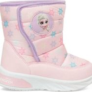 Frozen 4W Teta P4PR Pembe Kız Çocuk Çizme