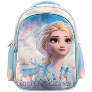 Frozen 5141 Loft Pınk Journey İlkokul Çantası