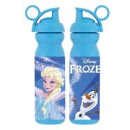 Frozen 680 Ml PP Askılı Matara