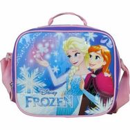 Frozen 96439 Beslenme Çantası