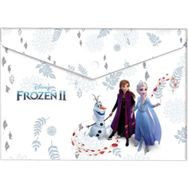 Frozen A4 120770 Çıtçıtlı Dosya