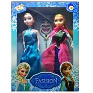 Frozen Bebek 2'li Oyuncak