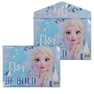 Frozen Çıtçıt Dosya A4 Model 43502