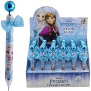 Frozen FR 4320 Basmalı 07 Mm Versatil Kalem
