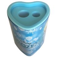 Frozen FR-9753 İkili Metal Kutu Kalemtıraş