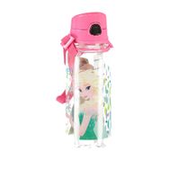 Frozen II Fever Matara Şeffaf 500 ml. 78728