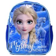 Frozen OTTO-41157 Hawk Jr Mystery Of Anaokulu Çantası