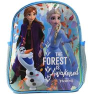 Frozen OTTO-41193 Hawk Jr The Forest Anaokulu Çantası