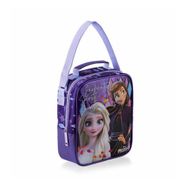 Frozen OTTO-48001 Renkli Due Sprits Beslenme Çantası