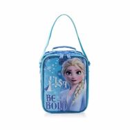 Frozen OTTO-48411 Renkli Salto Be Bold Beslenme Çantası