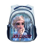 Frozen Otto-5130 Bat Jr.Mythic Journey Anaokul Çantası